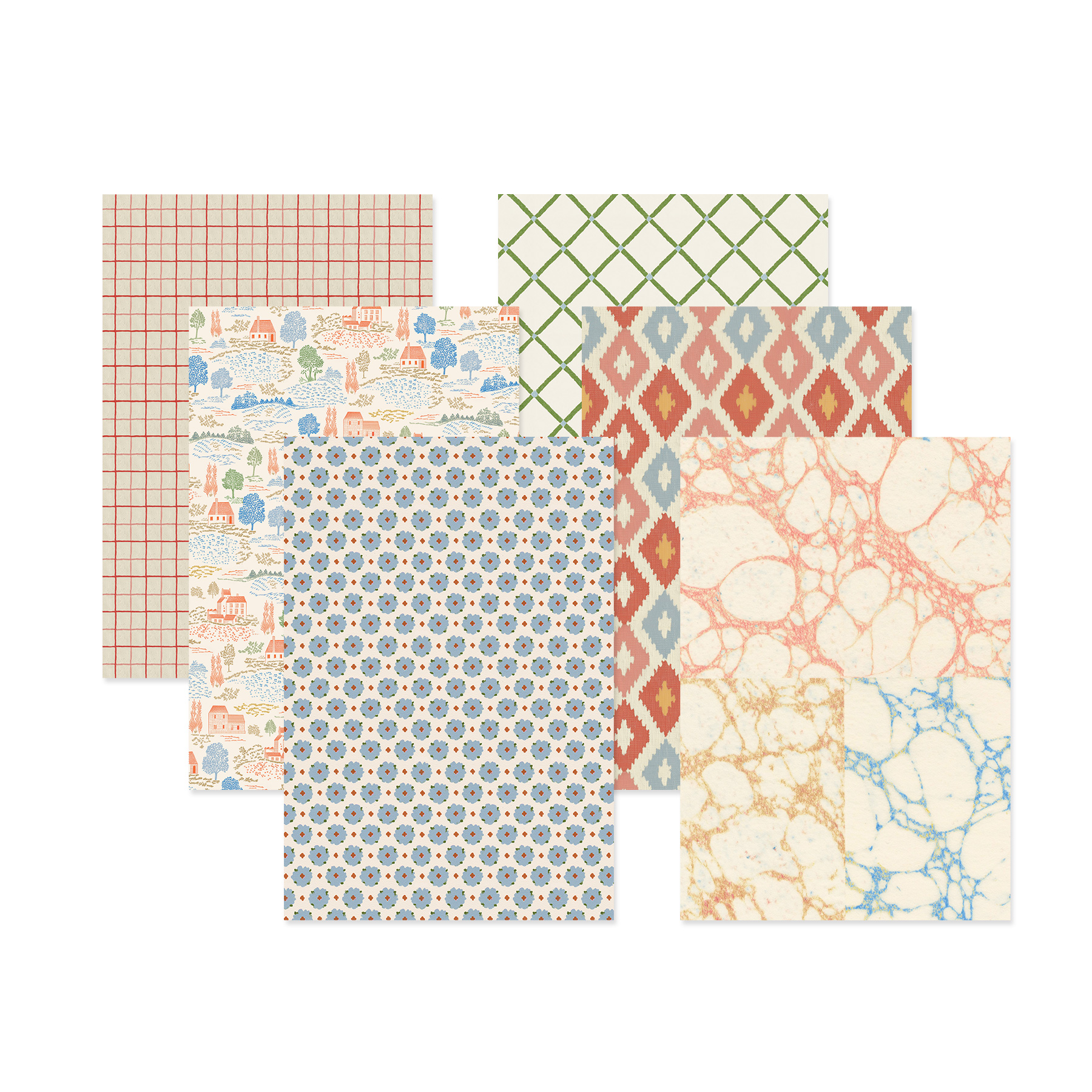 アルバム・スクラップ Creative Memories Cityscape Decorative Albums & Pages Archives - Tessa Scrapbooks