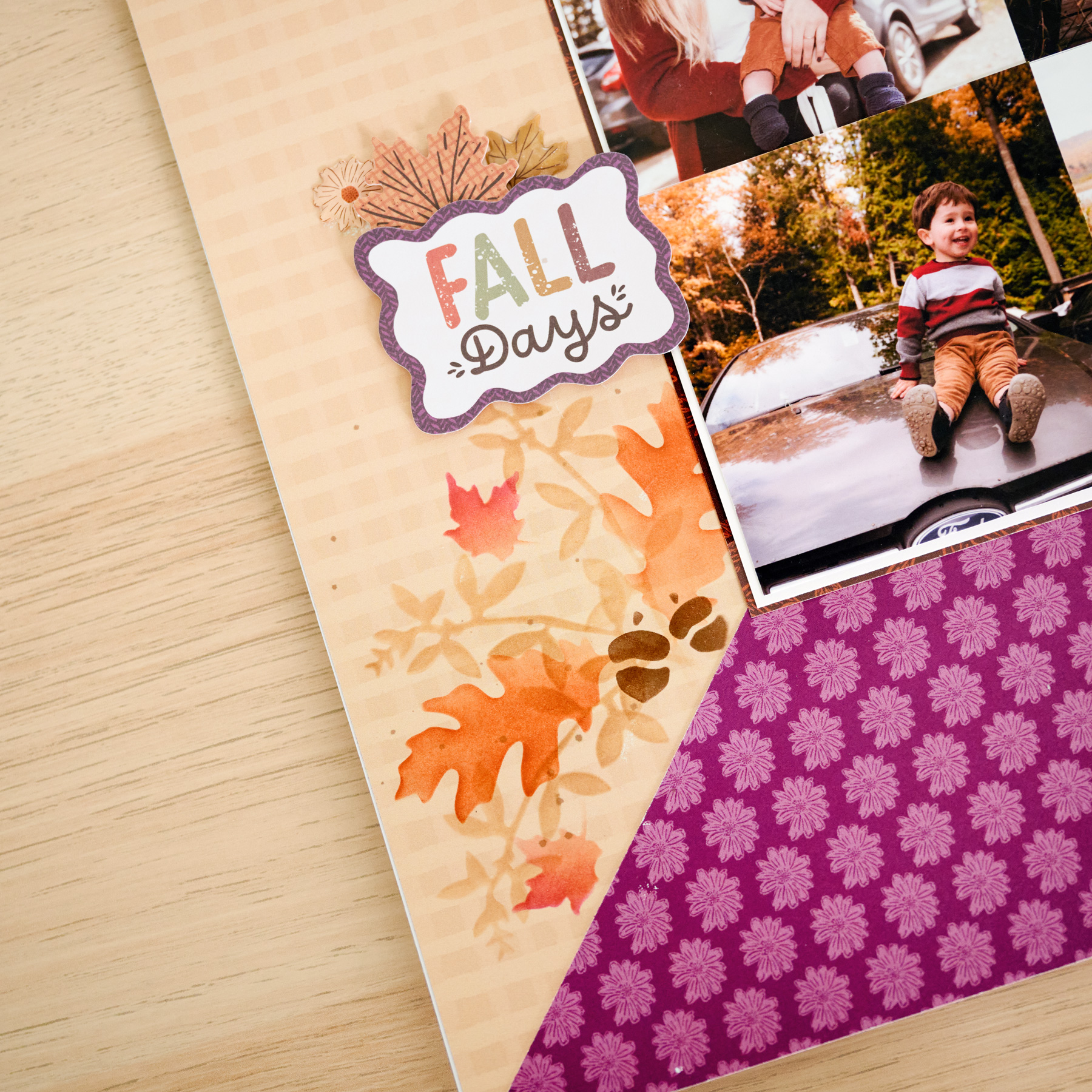 Shop - Tessa Scrapbooks