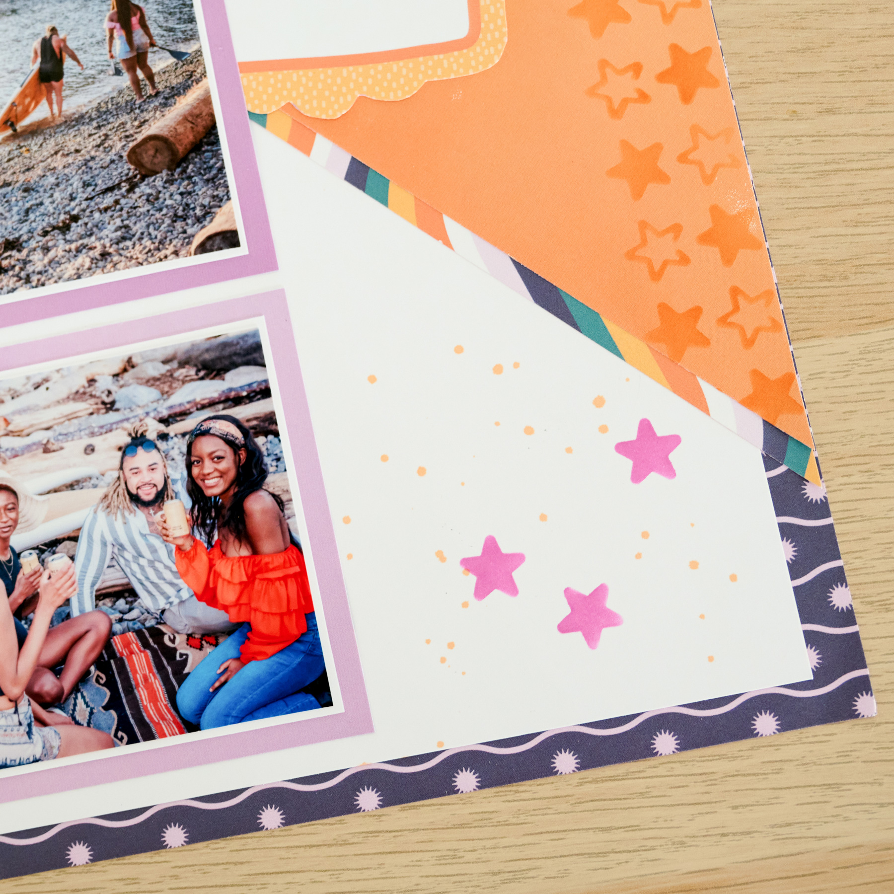 Templates Archives - Tessa Scrapbooks